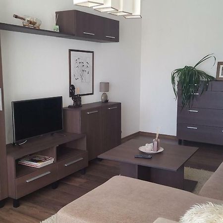 Gardino Apartamentai Szawle Zewnętrze zdjęcie