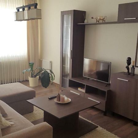 Gardino Apartamentai Szawle Zewnętrze zdjęcie