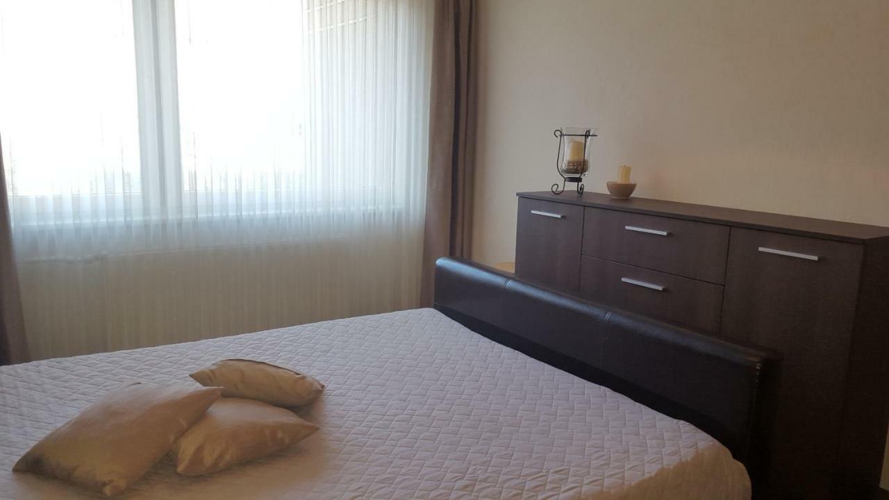 Gardino Apartamentai Szawle Zewnętrze zdjęcie