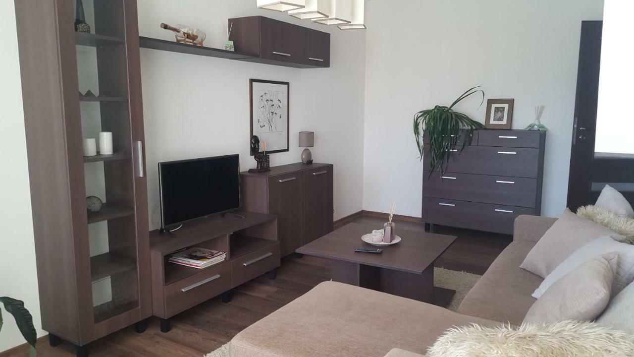 Gardino Apartamentai Szawle Zewnętrze zdjęcie