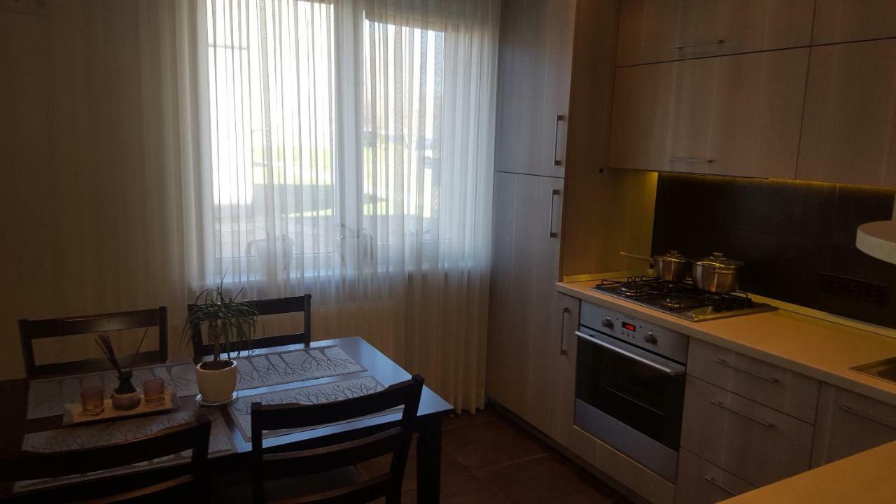 Gardino Apartamentai Szawle Zewnętrze zdjęcie