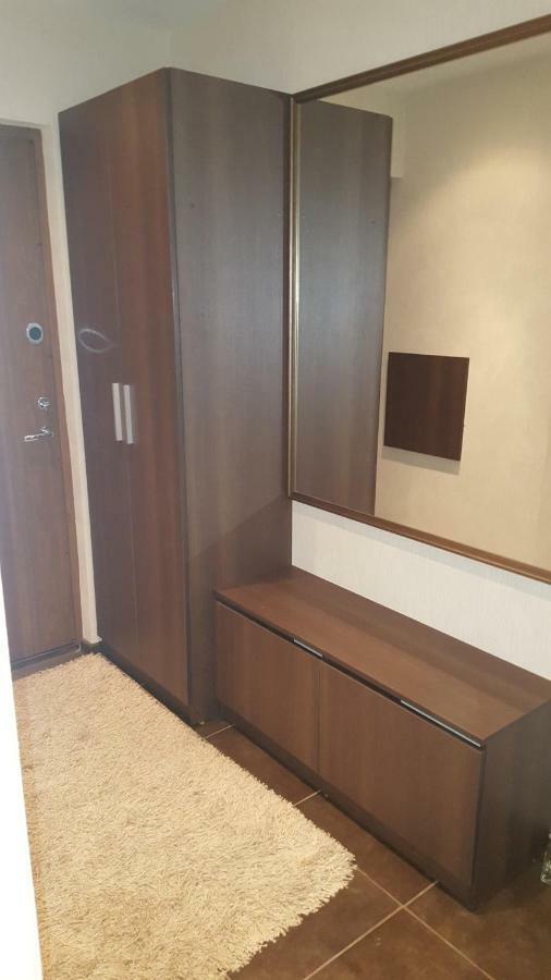 Gardino Apartamentai Szawle Zewnętrze zdjęcie