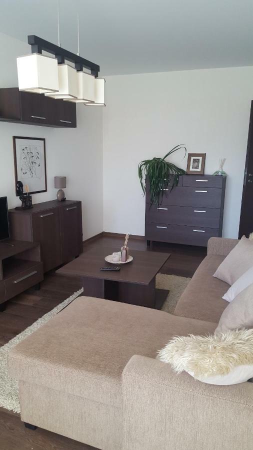 Gardino Apartamentai Szawle Zewnętrze zdjęcie