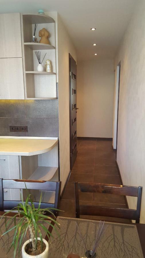Gardino Apartamentai Szawle Zewnętrze zdjęcie